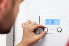 best Millhall boiler servicing companies
