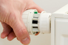 Millhall central heating repair costs