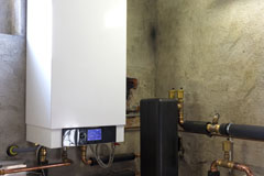 Millhall condensing boiler companies