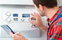 free commercial Millhall boiler quotes