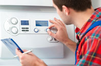 free Millhall gas safe engineer quotes