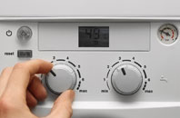 free Millhall boiler maintenance quotes